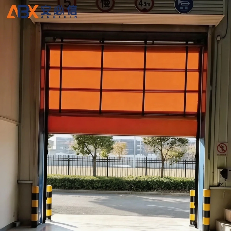 临夏回族柔性门